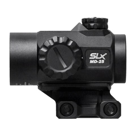 Kolimator Primary Arms SLx MD-25 25 mm Micro Dot Gen II AutoLive 2 MOA Red Dot