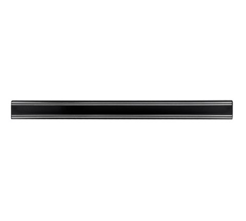 Listwa Magnet. Bisichef 500mm Czarna