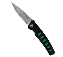 Mcusta Katana VG-10 Black/Green 8,5 cm