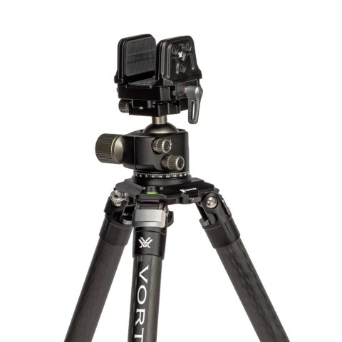 Mocowanie statywu Vortex Pro Rifle Clamp