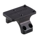 Montaż Reptilia ROF-90 do AUS 34mm z footprintem Trijicon RMR czarny 100-018