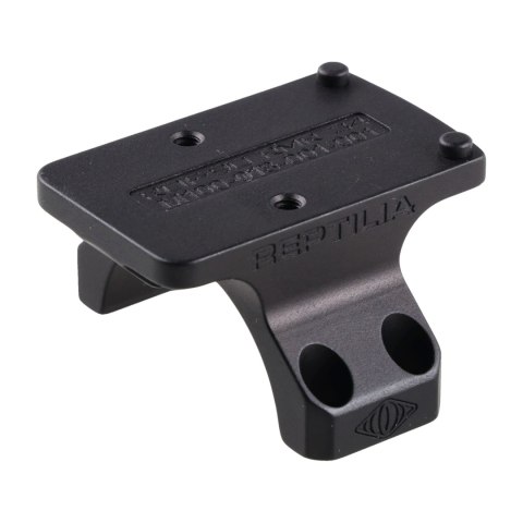 Montaż Reptilia ROF-90 do AUS 34mm z footprintem Trijicon RMR czarny 100-018