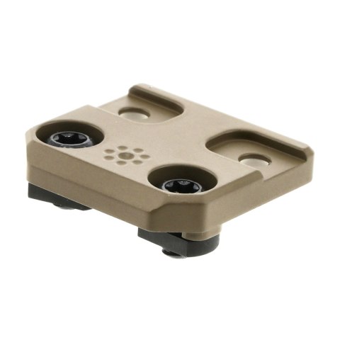 Montaż do latarek Arisaka Side Scout Mount M-LOK SSM-M FDE