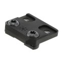 Montaż do latarek Arisaka Side Scout Mount M-LOK SSM-M