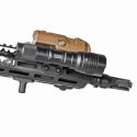 Montaż do latarek Arisaka Side Scout Mount M-LOK SSM-M