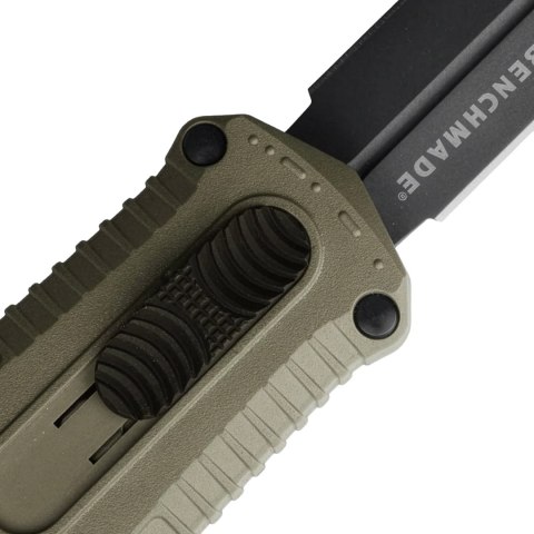 Nóż składany Benchmade 3375GY-1 Mini Claymore