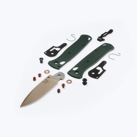Nóż składany Benchmade 535TN-2601 Bugout
