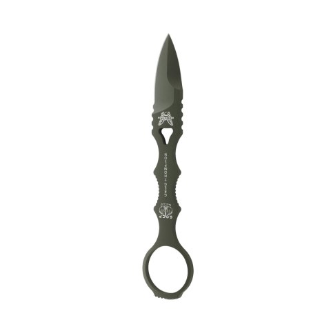 Nóż taktyczny Benchmade 177GN SOCP Dagger