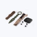 Nóż taktyczny Benchmade 177GN SOCP Dagger