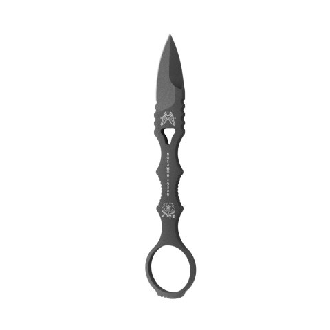 Nóż taktyczny Benchmade 177GY SOCP Dagger