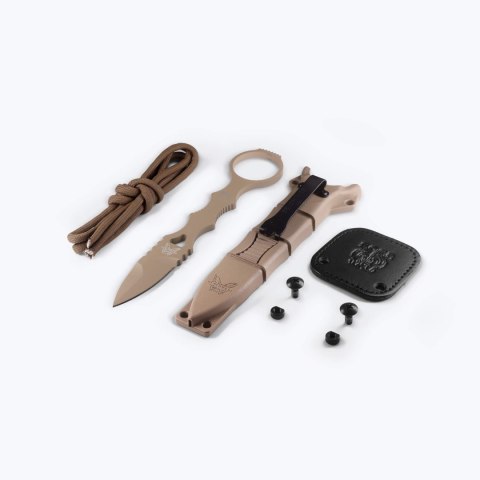 Nóż taktyczny Benchmade 177SN SOCP Dagger