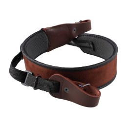 Pas do broni neoprenowy Forsport GRN001 - brązowy