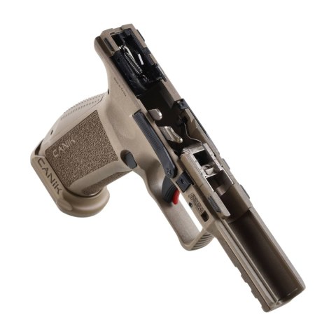 Pistolet Canik METE SFx kal. 9x19 mm czarny/FDE