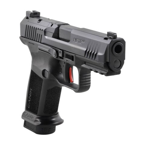 Pistolet Canik METE SF kal. 9x19 mm czarny