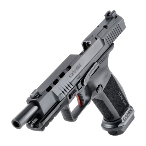 Pistolet Canik METE SFx kal. 9x19 mm czarny