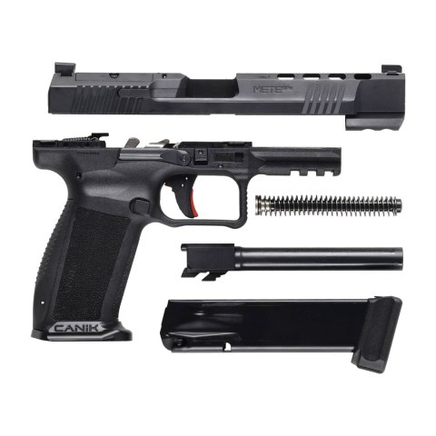 Pistolet Canik METE SFx kal. 9x19 mm czarny
