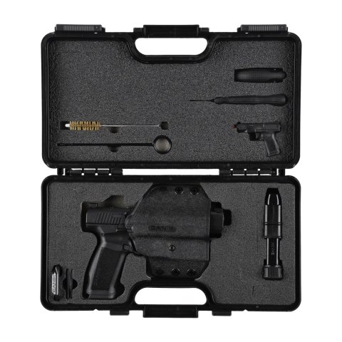 Pistolet Canik METE SFx kal. 9x19 mm czarny