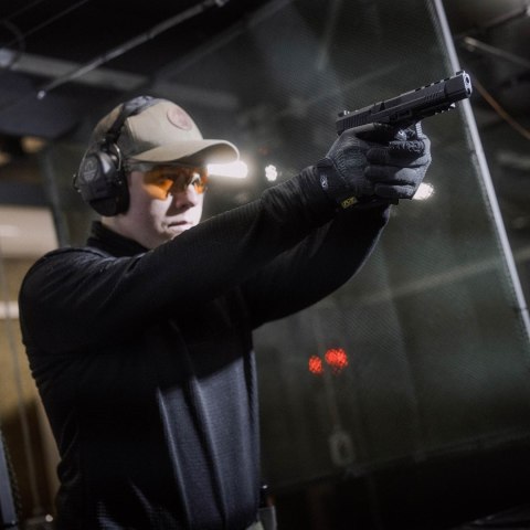 Pistolet Canik METE SFx kal. 9x19 mm czarny