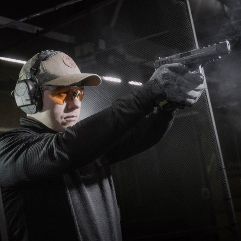 Pistolet Canik METE SFx kal. 9x19 mm czarny