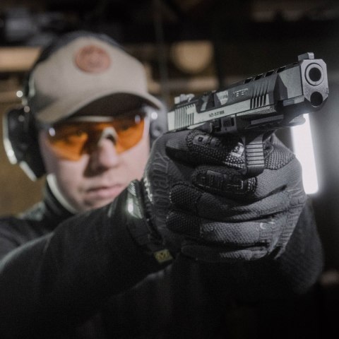 Pistolet Canik METE SFx kal. 9x19 mm czarny