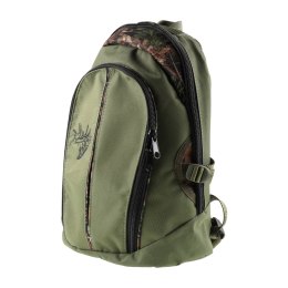 Plecak myśliwski Forsport Smart 2 oliv/kamuflaż