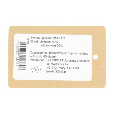 Plecak myśliwski Forsport Smart 2 oliv/kamuflaż