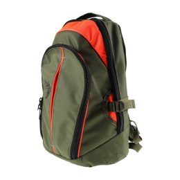 Plecak myśliwski Forsport Smart 2 oliv/pomarańczowy