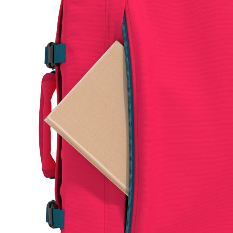 Plecak podręczny CabinZero Classic 28 l miami magenta