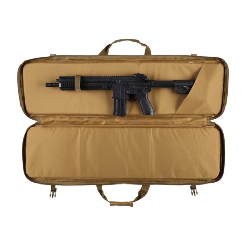 Pokrowiec futerał Tactical 3 coyote