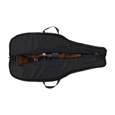 Pokrowiec na broń długą Forsport L2ZPLUS 02 125 cm zamsz brązowy