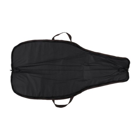 Pokrowiec na broń długą Forsport L2ZPLUS 02 125 cm zamsz brązowy