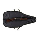 Pokrowiec na broń długą Forsport L2ZPLUS 03 125 cm zamsz oliwkowy