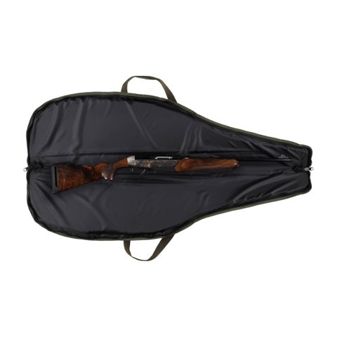 Pokrowiec na broń długą Forsport L2ZPLUS 03 125 cm zamsz oliwkowy