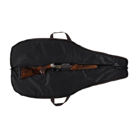 Pokrowiec na broń długą Forsport LPZKAM 01 125 cm kamuflaż leśny/ brąz