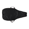 Pokrowiec na broń długą Forsport LPZKAM 01 125 cm kamuflaż leśny/ brąz