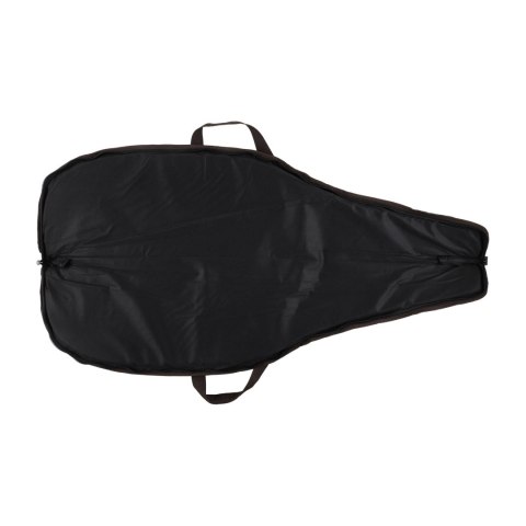 Pokrowiec na broń długą Forsport LPZKAM 01 125 cm kamuflaż leśny/ brąz