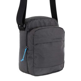 Saszetka antykradzieżowa Lifeventure Recycled RFiD Shoulder Bag - grey