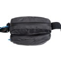 Saszetka antykradzieżowa Lifeventure Recycled RFiD Shoulder Bag - grey