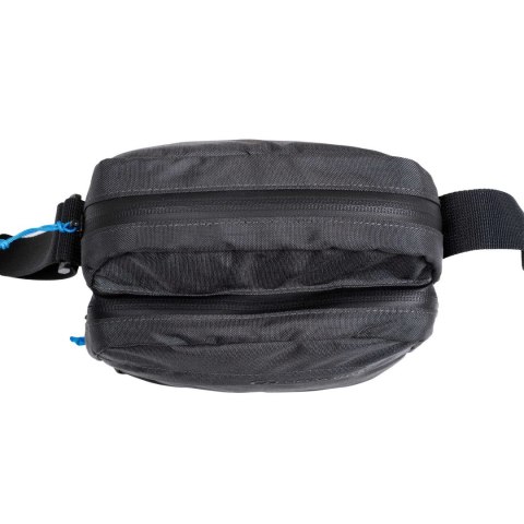 Saszetka antykradzieżowa Lifeventure Recycled RFiD Shoulder Bag - grey