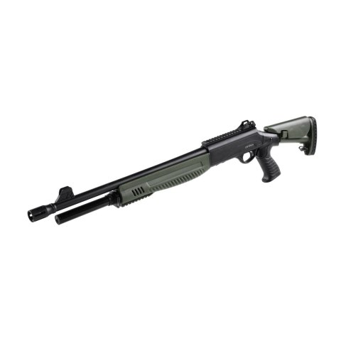 Strzelba samopowtarzalna Optima by Hatsan MPA OD TS Guard 20" kal. 12/76