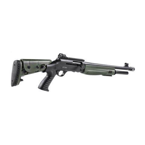 Strzelba samopowtarzalna Optima by Hatsan MPA OD TS Guard 20" kal. 12/76