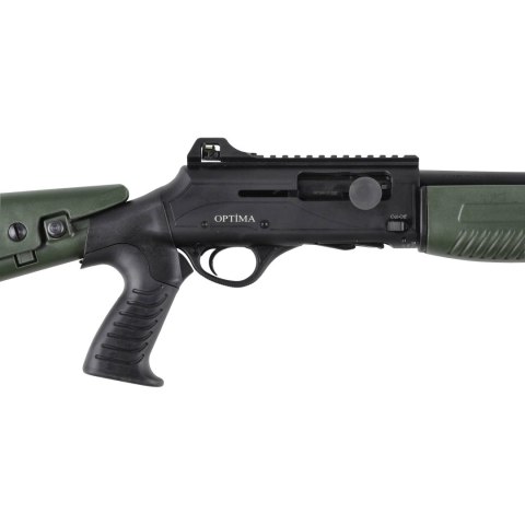 Strzelba samopowtarzalna Optima by Hatsan MPA OD TS Guard 20" kal. 12/76