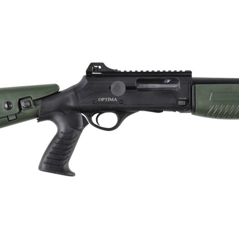 Strzelba samopowtarzalna Optima by Hatsan MPA OD TS Guard 20" kal. 12/76