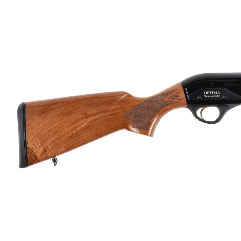 Strzelba samopowtarzalna Optima by Hatsan Suprememax 26" kal. 12/76