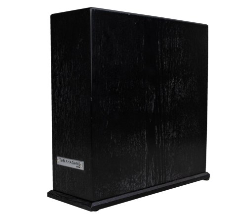 Tamahagane Blok czarny