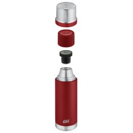Termos Esbit Sculptor Vacuum Flask 1 l burgund