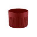 Termos Esbit Sculptor Vacuum Flask 1 l burgund