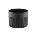 Termos Esbit Sculptor Vacuum Flask 1 l czarny