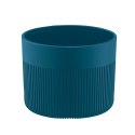 Termos Esbit Sculptor Vacuum Flask 1 l niebieski