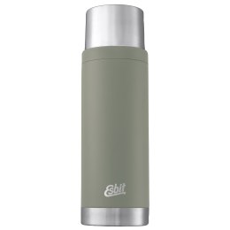 Termos Esbit Sculptor Vacuum Flask 1 l szary